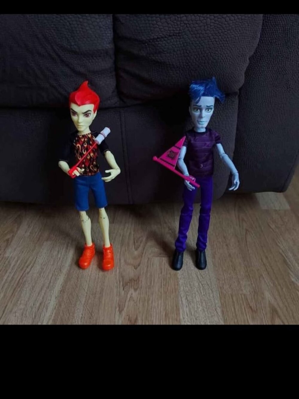 MONSTER HIGH DOLLS,$25.00 EACH